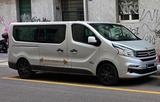 Fiat Talento KOMBI M1 L2H1 FAMILY 145 - Fiat Talento von privat