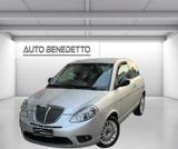 Lancia Ypsilon 1.2 69 CV DIVA 10-2012 - Lancia: Y10