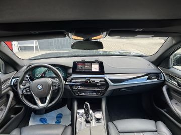BMW 520 - 10