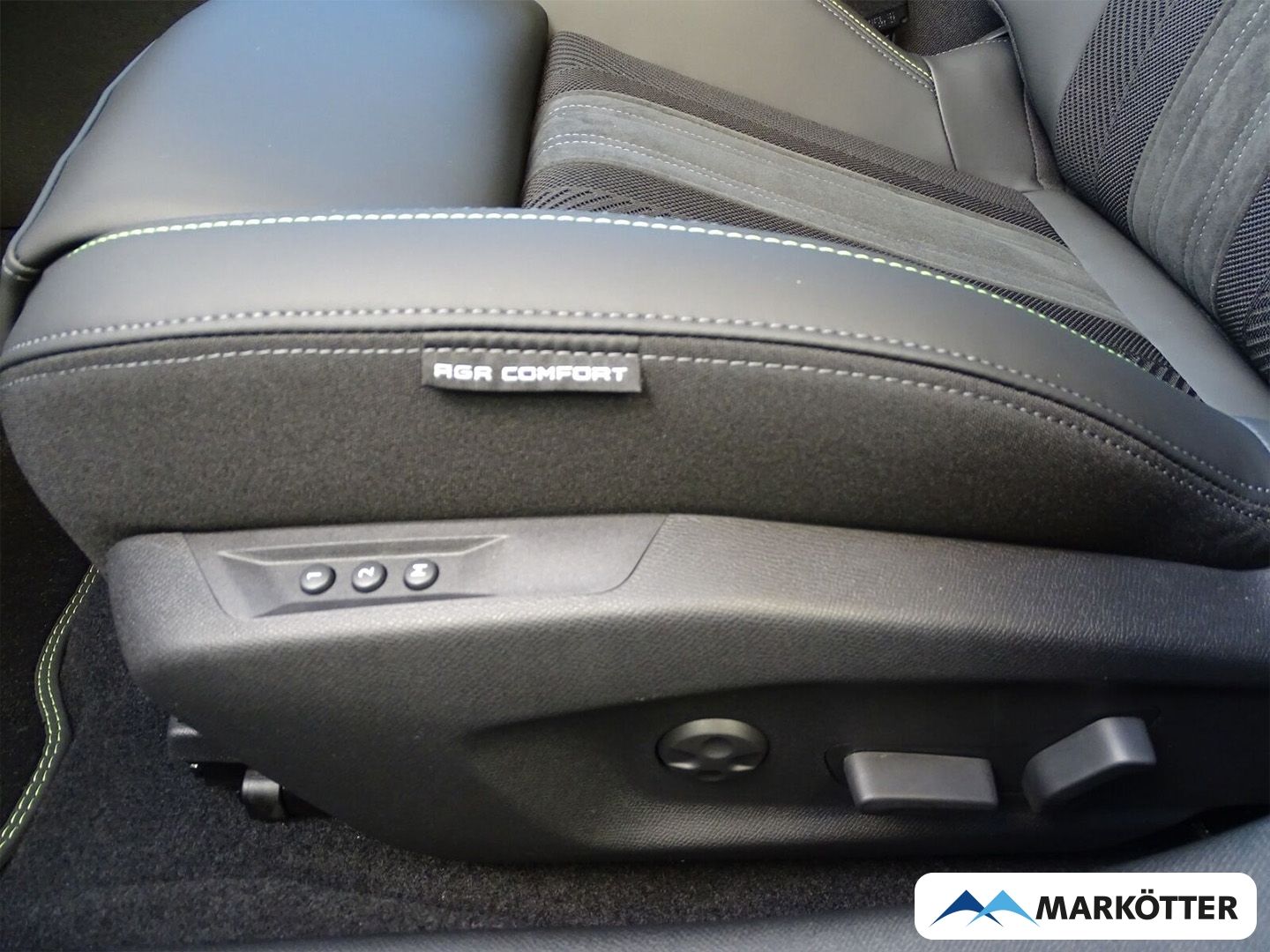 Peugeot 308 - Bild 7