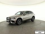 Mercedes-Benz GLC 200 d 4M AMG Line 2x 19+MBUX Navi+LED+Kam