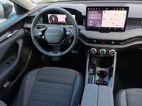 Skoda Superb - Vorschau Bild 14
