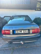 Audi 80 2.0 E Avant E - Audi 80 in Stuttgart