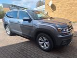 Volkswagen Atlas 7 Sitzer SUV - : Atlas