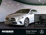 Mercedes-Benz A 250 e Progressive AHK LED Pano Navi SHD Kamera - mit Hybrid-Antrieb: Coupe, Schiebedach