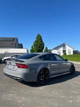 Audi A7 *Competition* *RS* *Nardograu* *MTM* *2.Hand* - Audi: Mtm