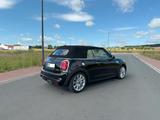 MINI Cooper S Cabrio - Vollausstattung  - MINI Cooper S Cabrio
