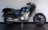 Kawasaki Z 1300 - restauriert - 6 Zylinder - lieferung - - KAWASAKI 1300