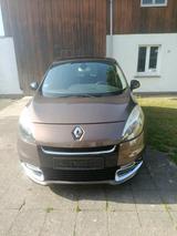 Renault Scenic 3/ 1.5 dci/ BOSE/ AUTOMATIK - Renault Scenic in Karlsruhe