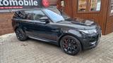 Land Rover Range Rover Sport HSE Dynamic, Panorama - Land Rover: Sport