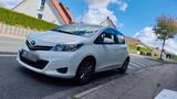 Toyota Yaris 1,33-l-Dual-VVT-i Edition 2014 Edition... - Toyota Yaris Gebrauchtwagen in Wuppertal