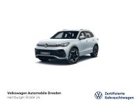 Volkswagen Tiguan - Vorschau Bild 1