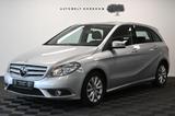 Mercedes-Benz B 200 *BLUETOOTH*SHZ*KLIMA*LED*4x EL. FENSTER - Mercedes-Benz: mit Klimaanlage, Bluetooth