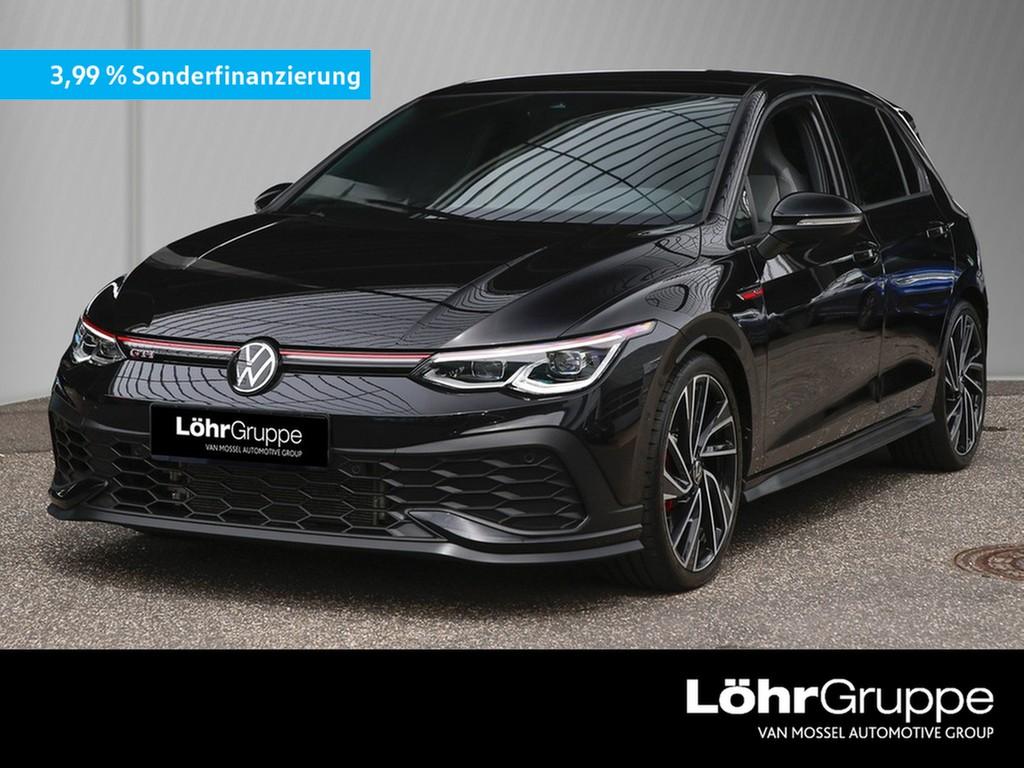 Volkswagen Golf GTI 2.0 TSI DSG Clubsport Navi/Pano/RFK