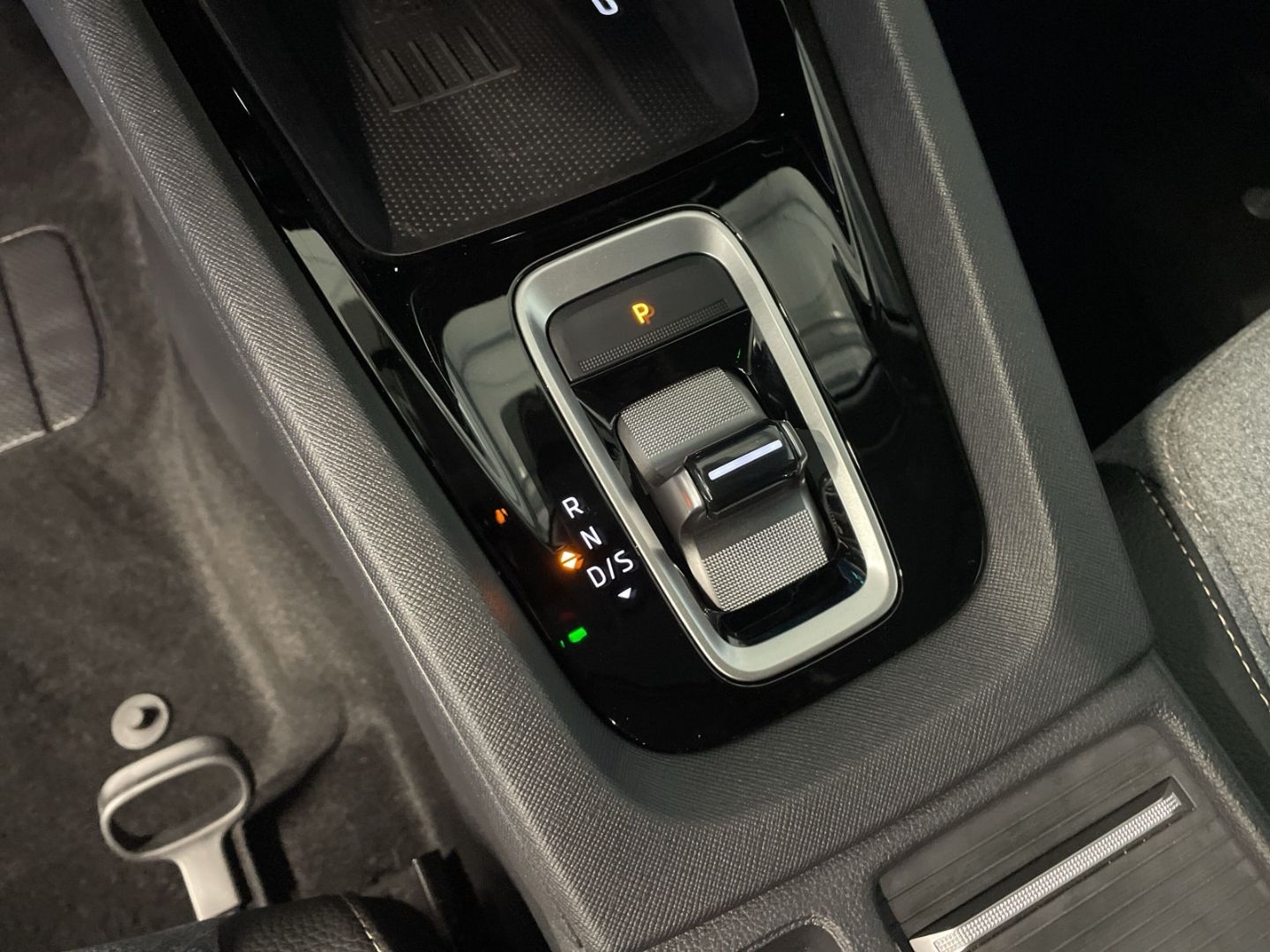 Skoda Octavia - Bild 19