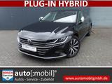 Volkswagen Arteon 1.4 TSI PLUG-IN HYBRID+ELEGANCE+NAVI+RFK - VW Arteon Gebrauchtwagen in Frankfurt