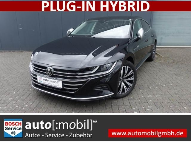 Volkswagen Arteon 1.4 TSI PLUG-IN HYBRID+ELEGANCE+NAVI+RFK