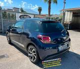 DS Automobiles Ds DS3 - DS Automobiles DS3 aus 2015