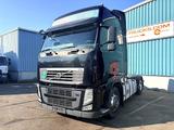 Volvo FH 460 GLOBETROTTER-XL (12+2 GEARS MANUAL GEARBO - Volvo F12 globetrotter