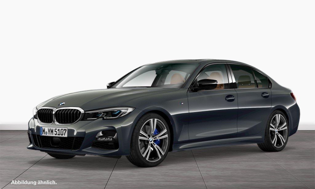 Image of BMW 330