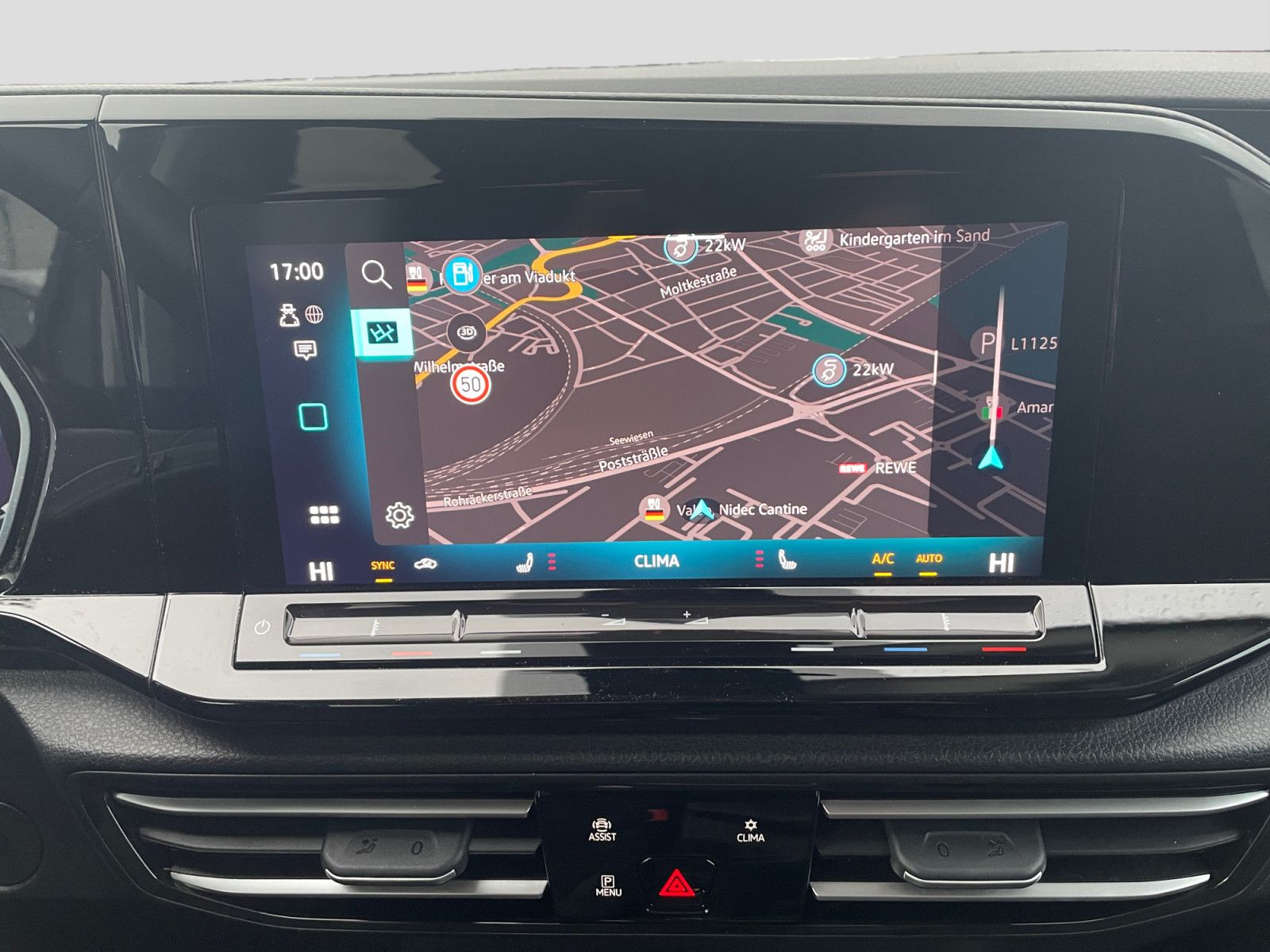 Volkswagen Caddy Maxi - Bild 7