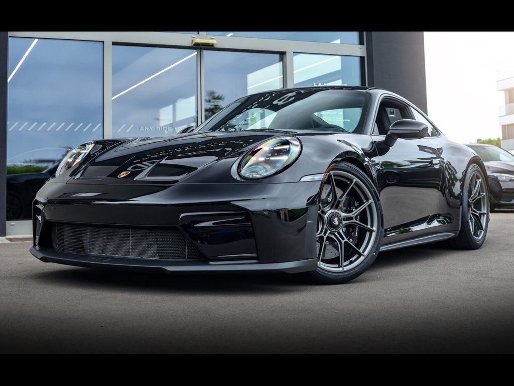 Porsche 992 992.2 GT3 TOURING PDK 4 SEAT°LIFT°PCCB°CARBO