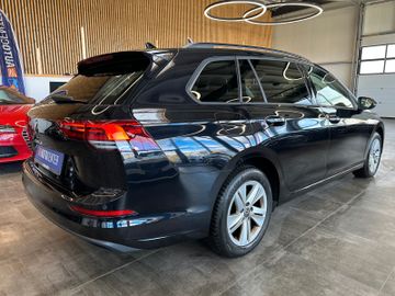 Volkswagen Golf VIII Variant Life *2. Hand*ACC*App-Connect*