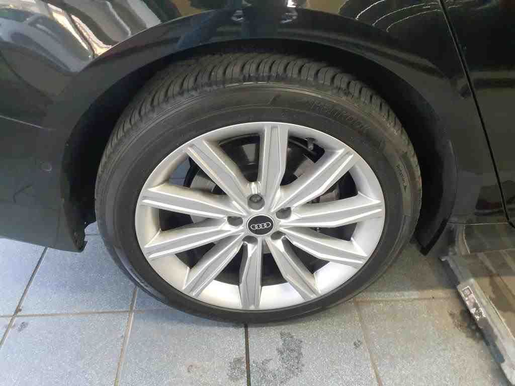 Audi A6 - Bild 7