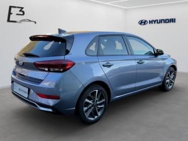 Hyundai i30 – Bild 3