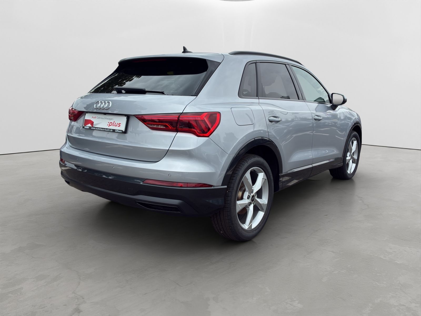 Audi Q3 - Bild 5