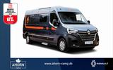 Ahorn Van 620 - Mietrückläufer - Schnäppchen! - Wohnmobil oder -wagen Schnäppchen