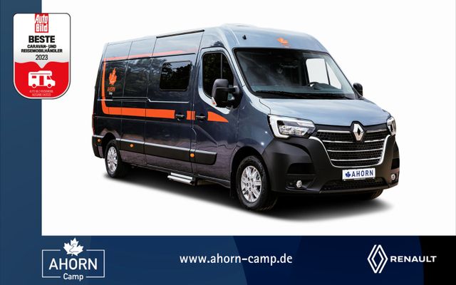 Ahorn Van 620 - Mietrückläufer - Schnäppchen!