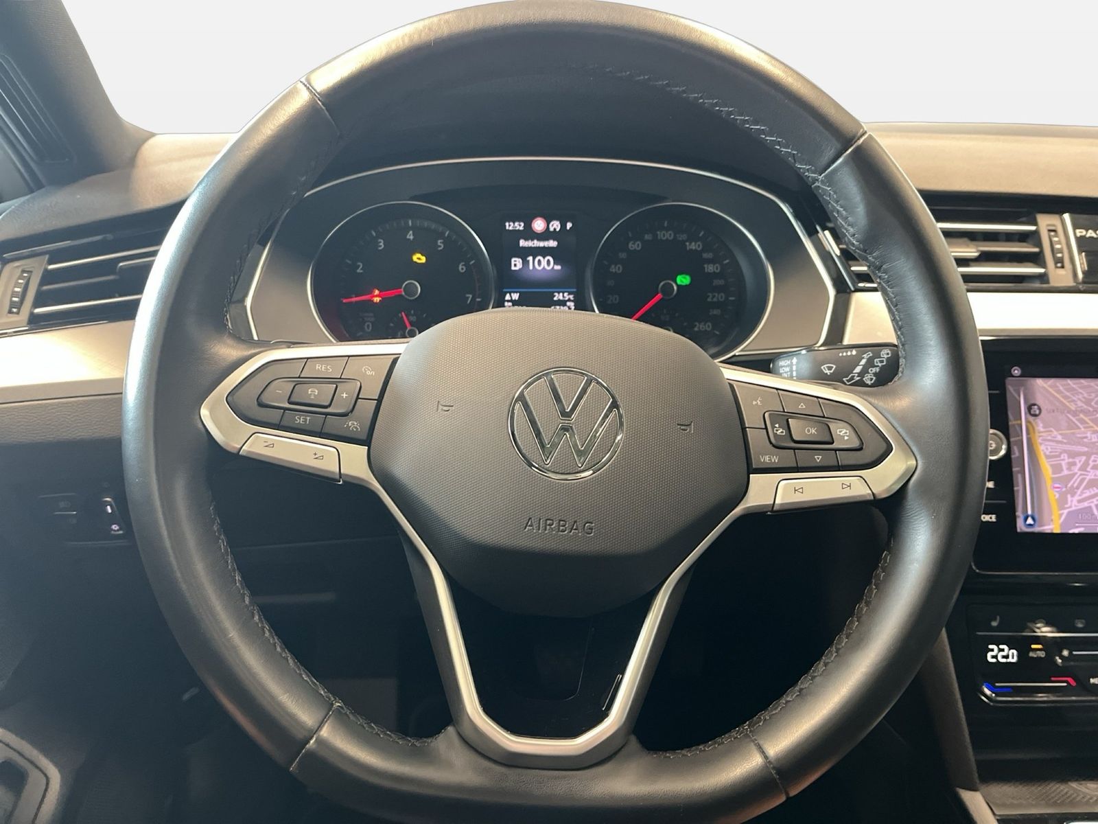 Volkswagen Passat Variant - Bild 18