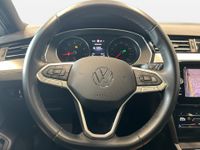 Volkswagen Passat Variant - Vorschau Bild 18