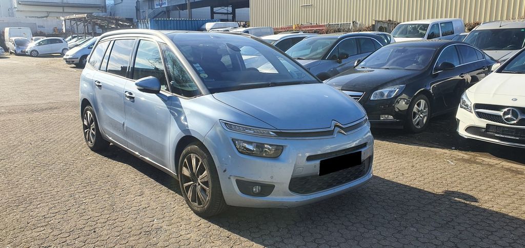 Angebot ansehen Citroën Grand C4 Picasso / SpaceTourer