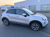 Fiat 500X 2.0 M.Jet 103kW CROSS S&S 4x4 Automatik... - Fiat 500X in Köln