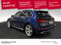 Audi SQ5 - Vorschau Bild 3