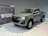 Isuzu D-Max Double Cab LS - Isuzu Gebrauchtwagen