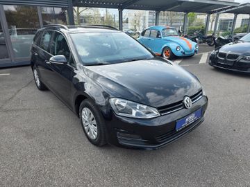 Volkswagen Golf - 3