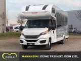 Dethleffs Globetrotter XXL A 9000-2 EB // UVP: 260.028  - Dethleffs Globetrotter XXL A 9000 2 EB