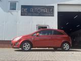Opel Corsa D 1.4 150 Jahre Opel*HU/AU neu*Scheckheft! - Opel Corsa Gebrauchtwagen in Bremen