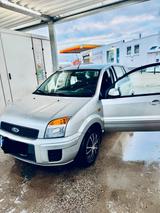 Ford Fusion 2011 1.4 mit neuer TÜV und neu... - Ford Fusion: For