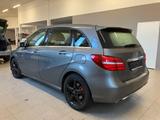 Mercedes-Benz B 200 URBAN LED*Navi*SHZ - gebrauchte Mercedes-Benz B 200 aus dem Jahr 2016