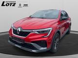 Renault Arkana R.S. Line TCe 140