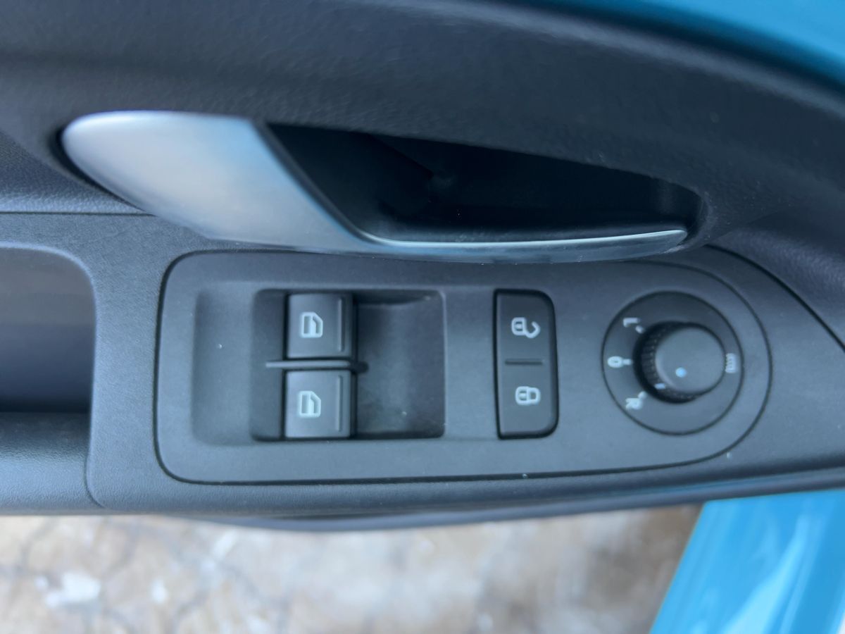 Volkswagen e-up! - Bild 18