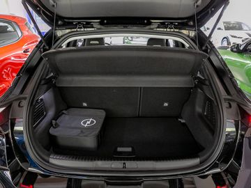 Opel Mokka e Elegance Fahrerassistenz-Paket Kamera