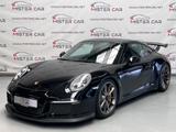Porsche 991 GT3 MOTOR NEU/APPROVED NEU/UNFALLFREI - Porsche 991: Gt3
