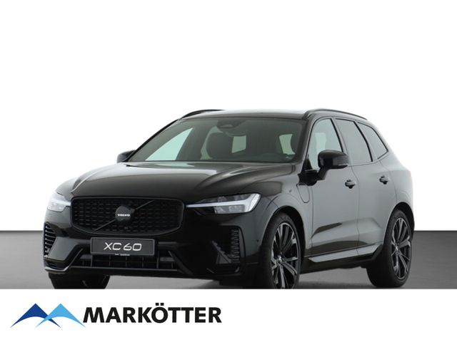 Volvo XC60 Plus Black Edition Plug-In Hybrid AWD T8