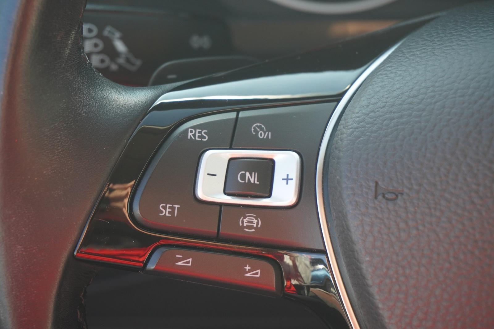 Volkswagen Tiguan 1.5 TSI DSG Trendline LED Navi Tempomat P, миниатюра 16