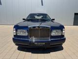 Rolls-Royce Corniche V Cabriolet, wenig Km, sehr gepflegt - Rolls-Royce Gebrauchtwagen in München
